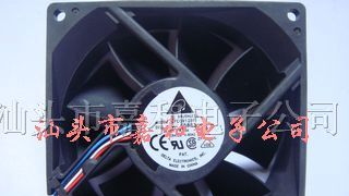 供应EFC0912BF-4E55散热风扇