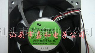 供应CNDC24Z4P-977散热风扇