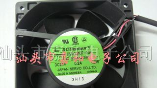 供应CNDC24B7-034散热风扇