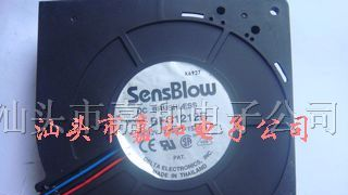 供应BFC1212B-T5A6散热风扇