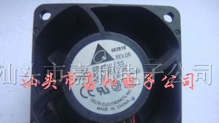 供应AFC0612DE-4J83散热风扇