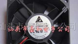 供应AFB0812M -SB散热风扇