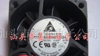 供应AFB0612HH -SY89散热风扇