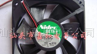 供应A34346-55散热风扇