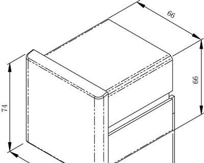 斯菲尔PA194I-AX1交流电流表