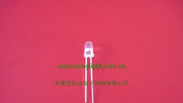红外线发射管