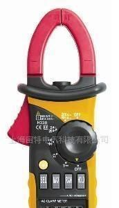 上海宙特供应H330钳型交流电流表