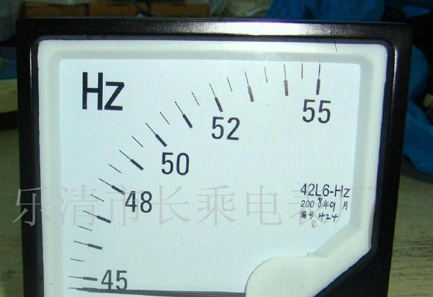 供应99T1交流电流表