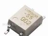 供应欧姆龙光耦继电器G3VM-352V系列
