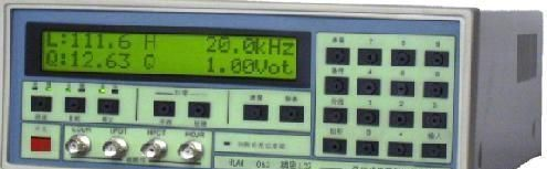 供应  LCR测试仪1063