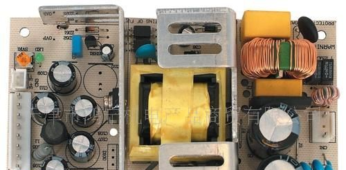 高精密净化稳压电源系列JJW-1KV -20KV