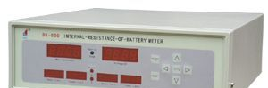 内阻测试仪 BK-600电池测试仪BK-300(图)