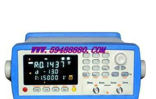 交流毫欧表/电池内阻测试仪 VSN/AT-520L