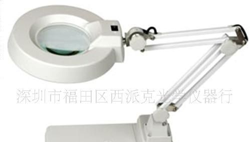 供应LT-86C 光学镜片台式放大镜