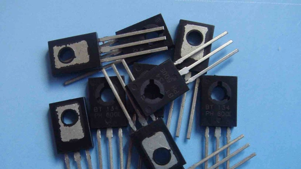 常用功率电感 电感磁珠