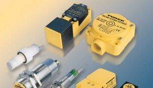 Ni20U-S30-AN6X、图尔克电感接近开关