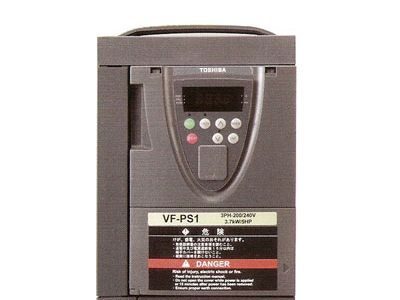 供应东芝变频器TOSVERT? VF-PS1
