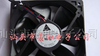 供应WFB1212H-R00散热风扇