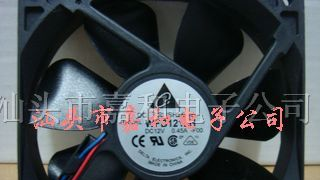 供应WFB1212H -F00散热风扇