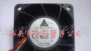 供应TFB0612GHE-4A58散热风扇