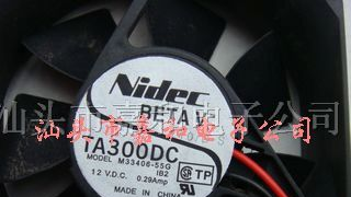 供应TA300DC散热风扇