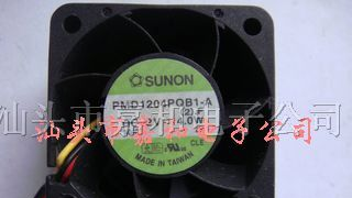 供应PMD1204PQB1-A散热风扇