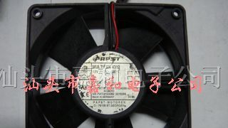 供应MULTIFAN4312散热风扇