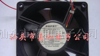 供应MULTIFAN4214-12散热风扇