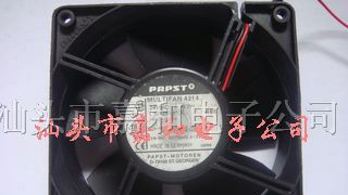 供应MULTIFAN4214散热风扇