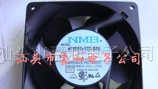 供应4715FS-12T-B50-D00散热风扇