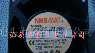 供应3115PS-12T-B30散热风扇