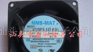 供应3115PS-10T-B30散热风扇