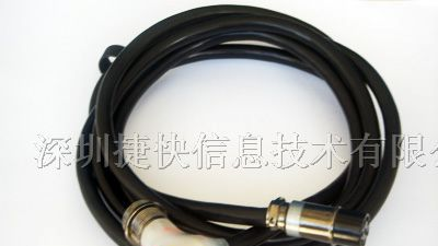 供应 LED T型防水连接器