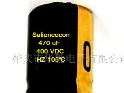 供应电焊机用铝电解电容器