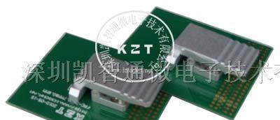 供应FPC模组测试架