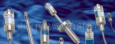供应美国DYNISCO熔体压力传感器