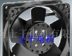 供应papst风机papst散热风扇