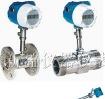 供应Solution CM300系列高精度低价位涡街流量传感器
