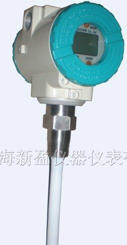 供应SOLUTION斯卢森CM23高低温电容液位计
