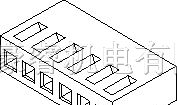 供应MOLEX连接器09-91-0400