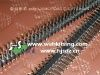 直插双排针  2.54脚距 排针