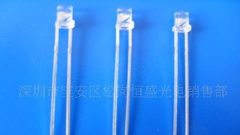 供应3/5MM系列 光敏管
