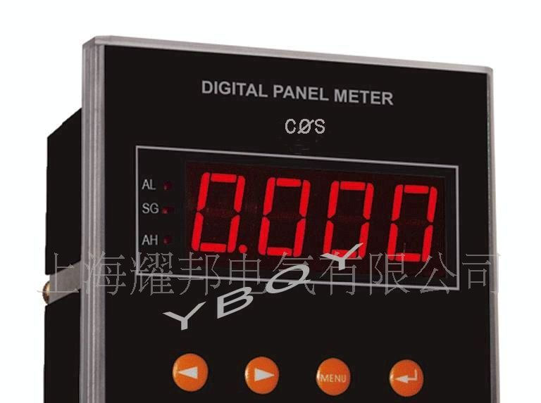供应CD194H-5K1功率因数表/因数角度表