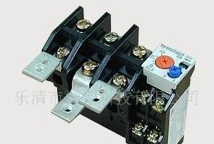 JRS1热过载继电器