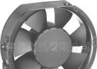 EBM轴流风扇工业风扇变频器风扇TYP6424
