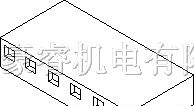 供应MOLEX连接器10-01-1054