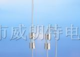 供应UL/VDE 250V2A慢断玻璃管保险丝