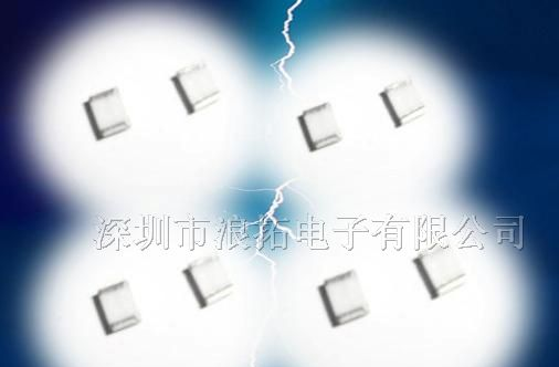 供应1812系列贴片陶瓷气体放电管