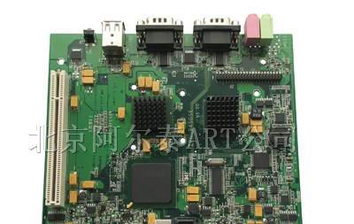 阿尔泰X86架构嵌入式主板Intel Atom N270处理器