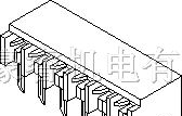 供应MOLEX连接器10-10-1061